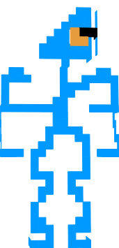 Preview of texture: EA