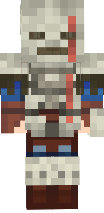 Preview of texture: Grim Armor + Underlayer