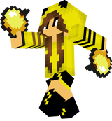 Pikachu Girl