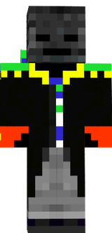 CreeperRobot33