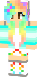 confetti gurl 2