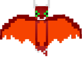 Mini-dragon
