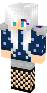 Elea fini by Istyss