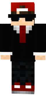 Max skin 