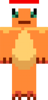 charmander xmis