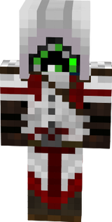 LuisCraft