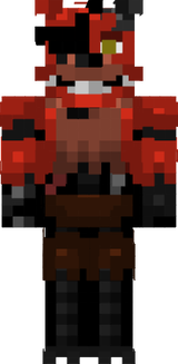 fnaf pc