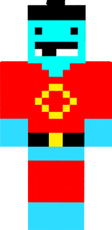 MrBlueGamer