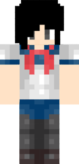 Yandery Chan