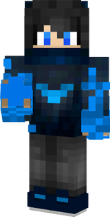 Render Nova-1