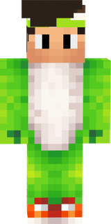 HeyImYoshi