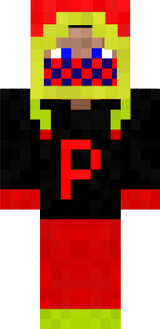 redflay
