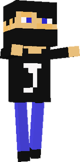 bandit