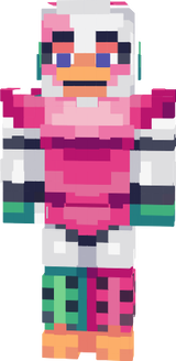 GlamrockChica_FNAF