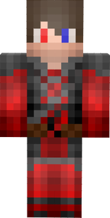 Brenox_ DeadPool