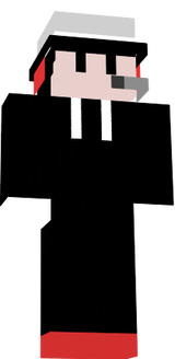 Charles Stickmin