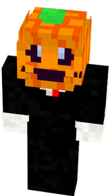 abroba de hallowen