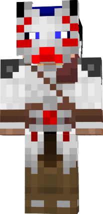 Preview of texture: Fox_2