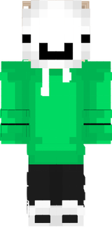 dream real skin