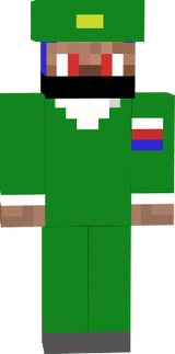 SOLDATO RUSSO DRAGON8