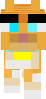 darksnow my oc uwu