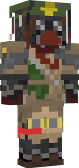 24dtd raider veteran