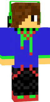 RiveyDestroy