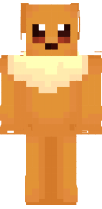 Preview of texture: Server Eevee