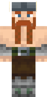 Archeval Skin