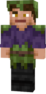 swamp nick
