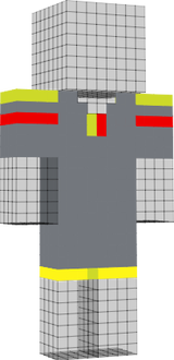 Uniforme Isabela C1R