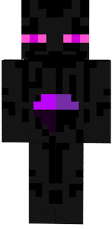 Enderman Knight