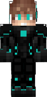 Skin Minecraft