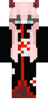 ZeroTwo Akatsuki