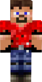survivor skin