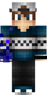 MrSteveYTB