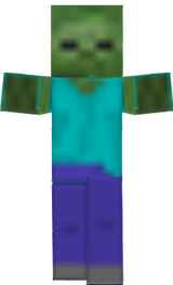 zombie
