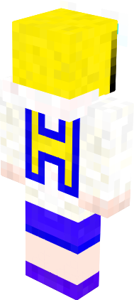 Preview of texture: man in H mk2