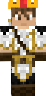 The High Elven King