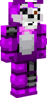 WitheredCindy_FNAC