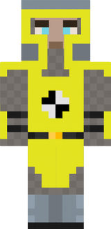 Jerem Jaune