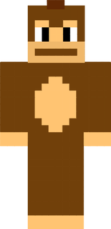 el chango