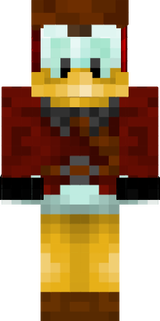 scroogeME