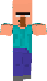 aldeao herobrine