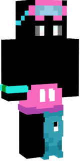 ninjaecraft