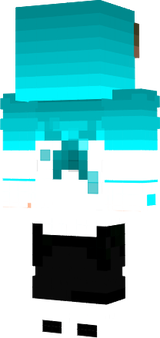 Nister blue