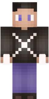 DarkeS Skin Shadowy