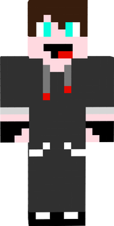 Goku 1 skin