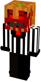Skin para manecreft