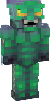 dunde verde sam reimi